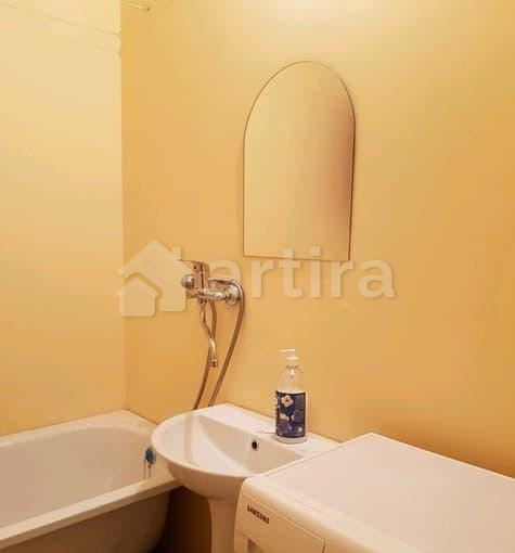 1-комн. квартира, 36 м2, 5/16 эт. Москва - изображение 4