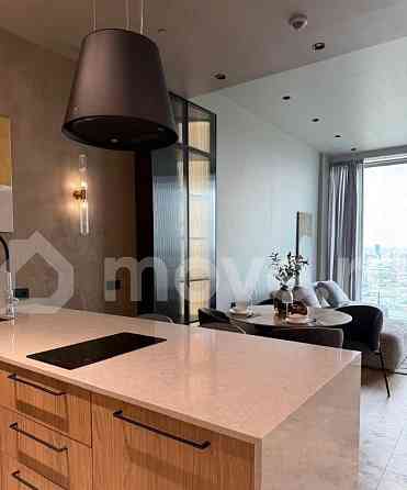 2-комн. апарт-ы, 60.4 м2, 31/78 эт. Москва