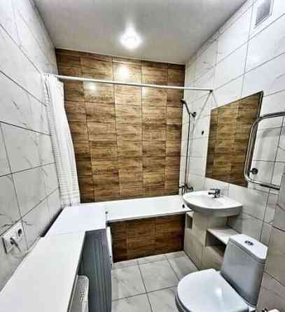 1-комн. квартира, 45 м2, 5/5 эт. Самара