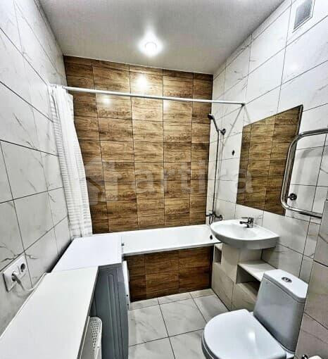 1-комн. квартира, 45 м2, 5/5 эт. Самара - изображение 3