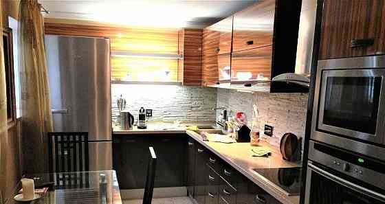 Таунхаус, 460 м2, 5 соток, 4 эт. Одинцово