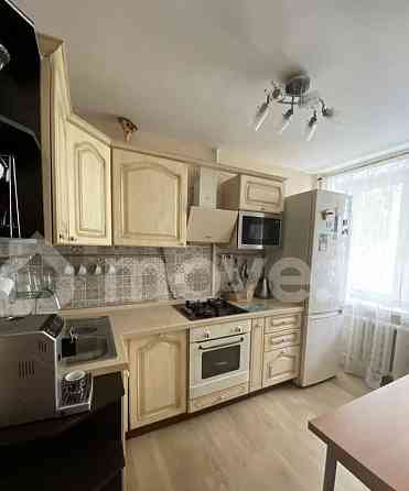 1-комн. квартира, 36 м2, 3/10 эт. Москва