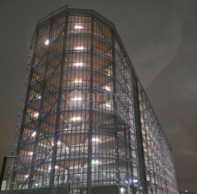 Гараж, 13.3 м2 Москва - изображение 3