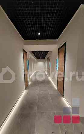 Студия, 26.7 м2, 7/8 эт. Москва