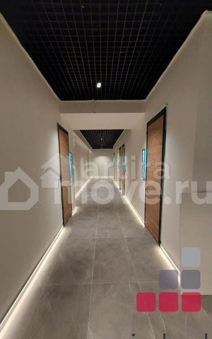 Студия, 26.7 м2, 7/8 эт. Москва - изображение 2