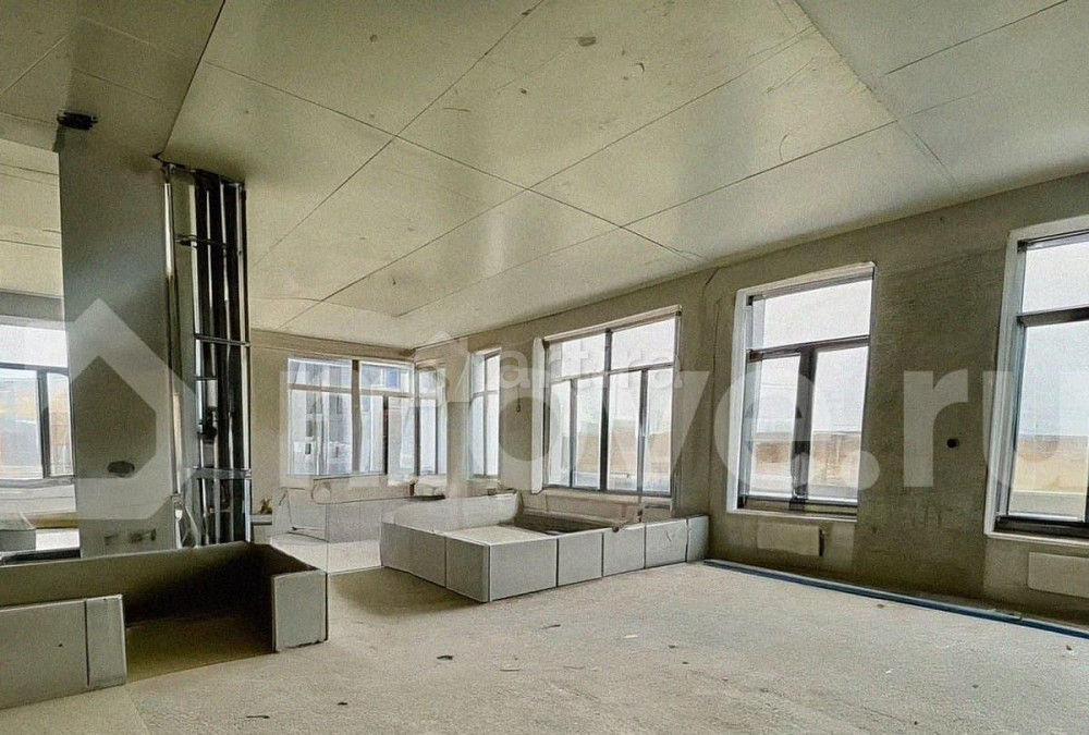 4-комн. квартира, 100 м2, 6/12 эт. Москва - изображение 4