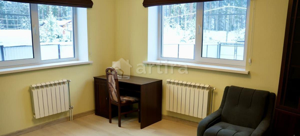 Дом, 250 м2, 12 соток, 2 эт. Выборг - изображение 5