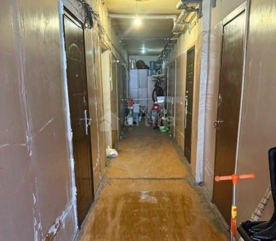 Комната, 18 м2, 2/3 эт. Санкт-Петербург - изображение 1