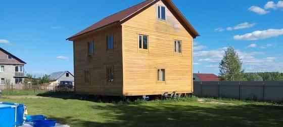 Коттедж, 150 м2 Санкт-Петербург