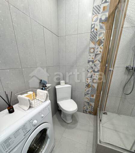 1-комн. квартира, 41 м2, 12/24 эт. Долгопрудный - изображение 14