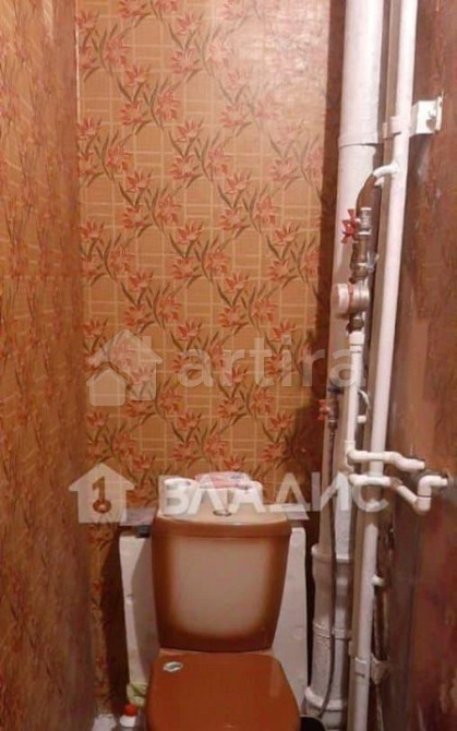 Комната, 18 м2, 7/9 эт. Владимир - изображение 1