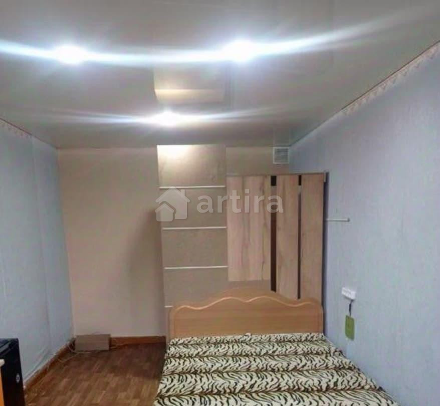 Комната, 17 м2, 4/5 эт. Шелехов - изображение 3