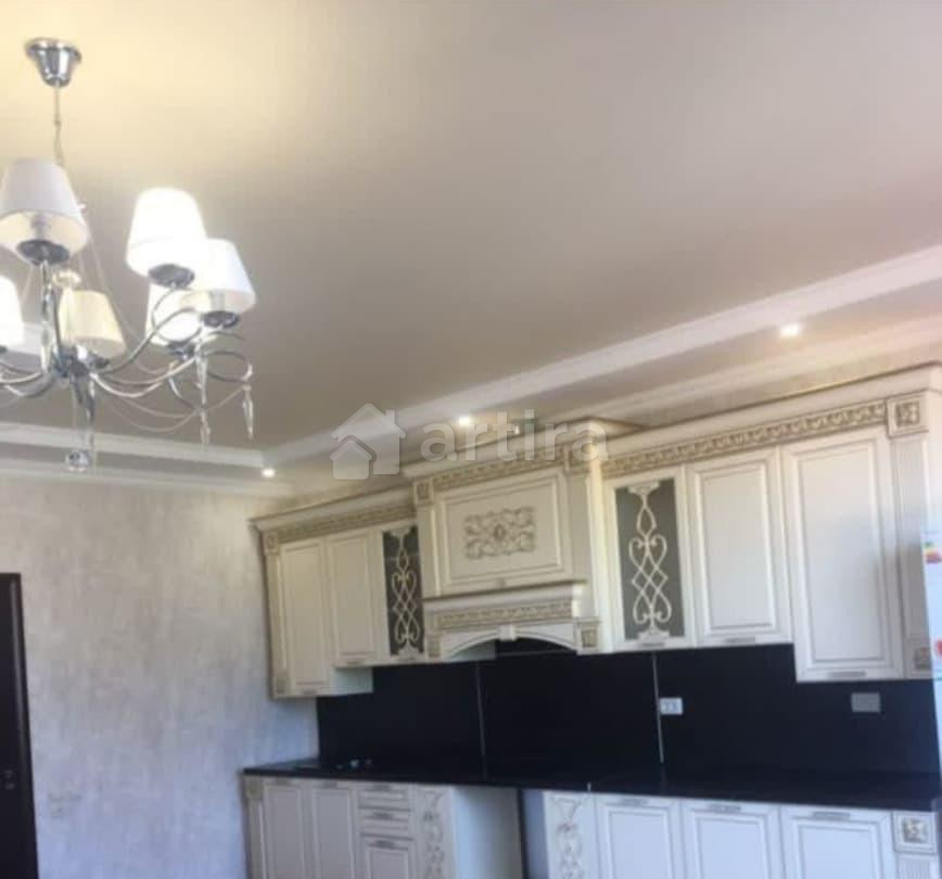 Дом, 78 м2, 2 сотки, 2 эт. Симферополь - изображение 5