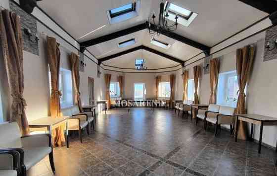 Коттедж, 600 м2 Лобня