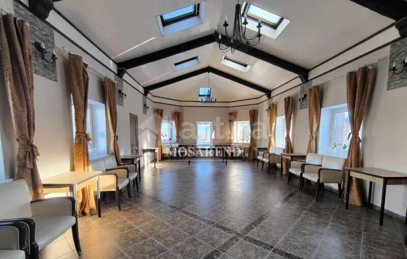 Коттедж, 600 м2 Лобня - изображение 3