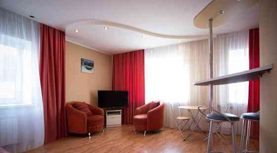 Студия, 36 м2, 2/5 эт. Красноярск