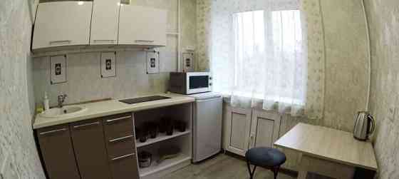 1-комн. квартира, 36 м2, 4/5 эт. Новосибирск