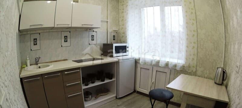 1-комн. квартира, 36 м2, 4/5 эт. Новосибирск - изображение 4