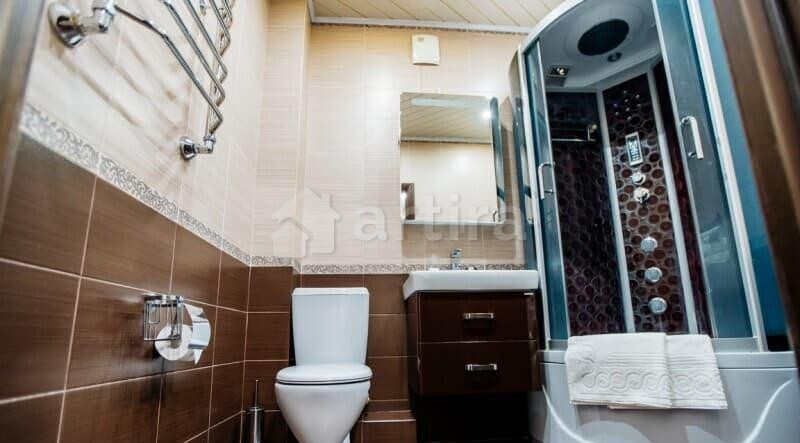 1-комн. квартира, 40 м2, 6/9 эт. Москва - изображение 16