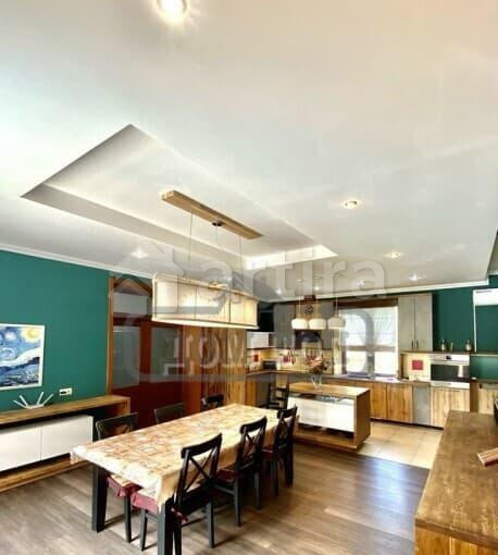 Коттедж, 180 м2 Подольск - изображение 8