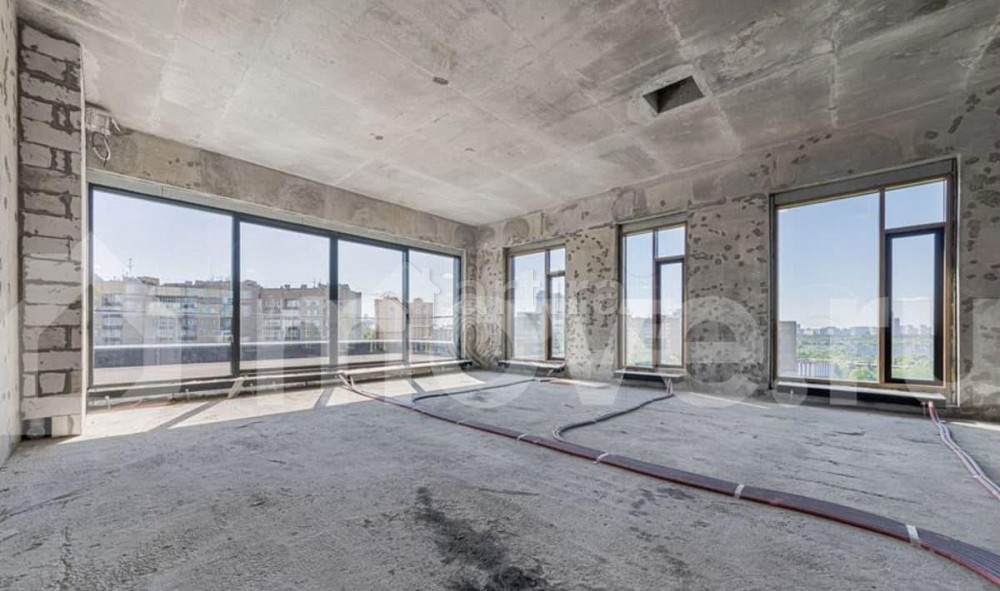 5-комн. пентхаус, 217.1 м2, 9/9 эт. Москва - изображение 7