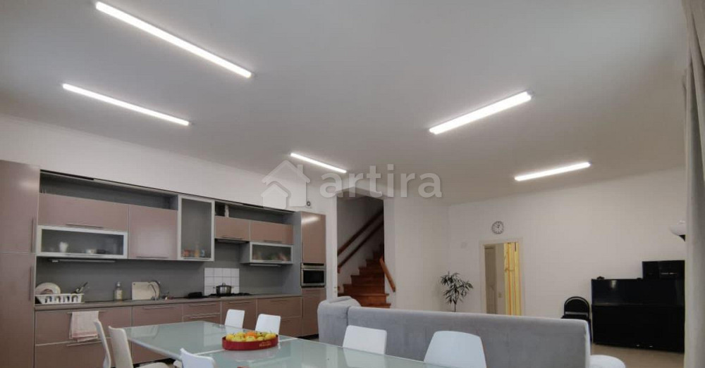 Дом, 600 м2, 2 сотки, 3 эт. Нижний Новгород - изображение 2