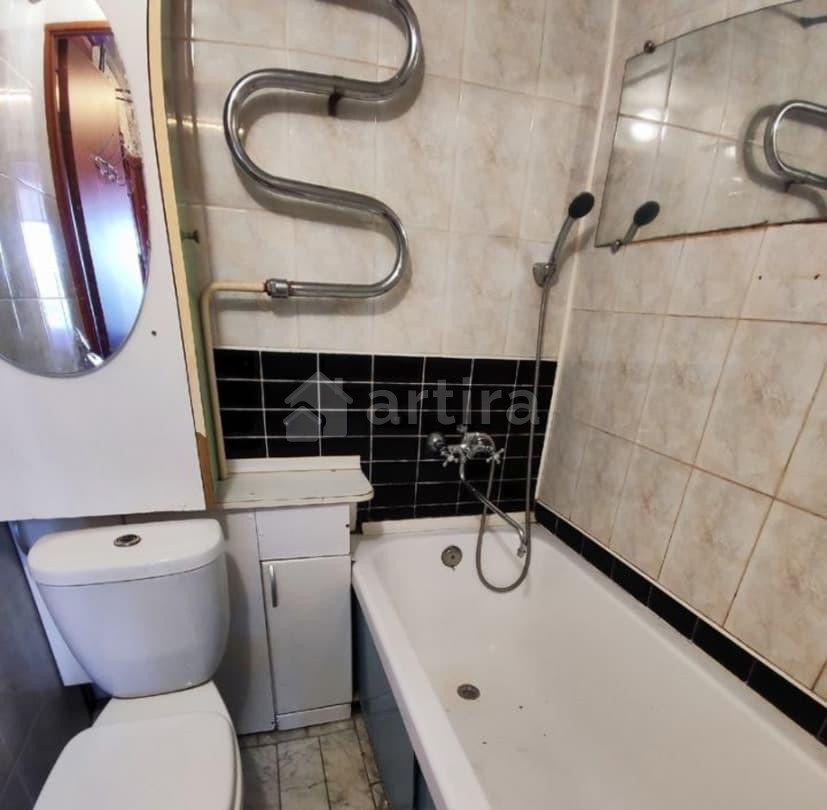 Комната, 6 м2, 4/5 эт. Санкт-Петербург - изображение 3