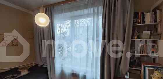 1-комн. квартира, 31.5 м2, 1/9 эт. Москва