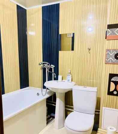 1-комн. квартира, 40 м2, 9/9 эт. Муром