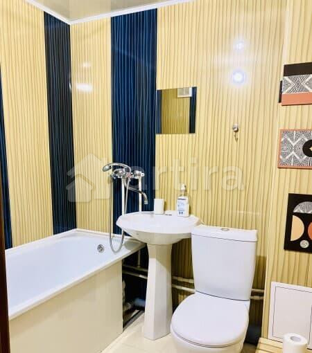 1-комн. квартира, 40 м2, 9/9 эт. Муром - изображение 5