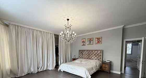 Коттедж, 600 м2, 25 соток, 3 эт. Одинцово