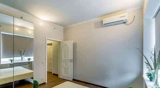 2-комн. квартира, 65 м2, 3/6 эт. Ростов-на-Дону