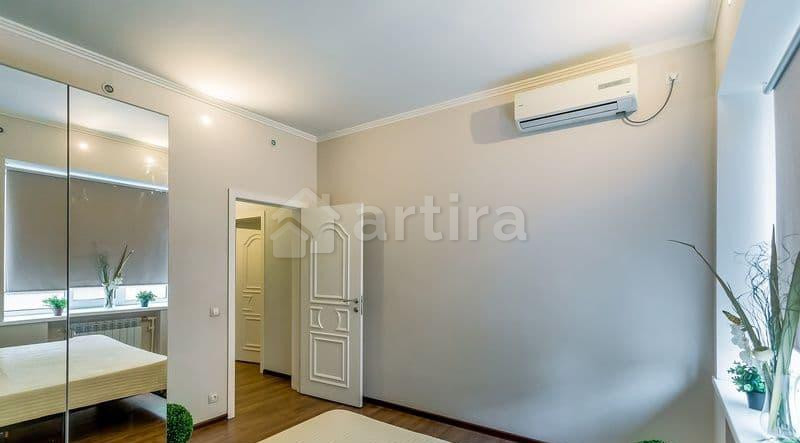 2-комн. квартира, 65 м2, 3/6 эт. Ростов-на-Дону - изображение 6