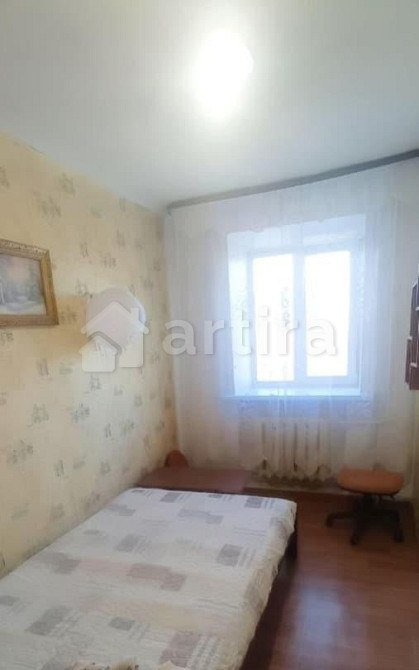 Комната, 45 м2, 3/4 эт. Иркутск - изображение 5