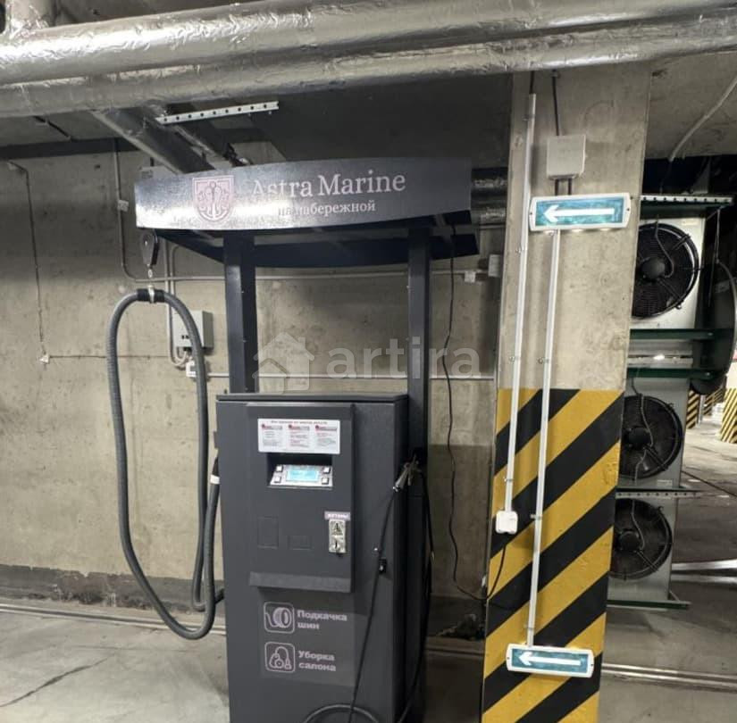 Гараж, 14 м2 Санкт-Петербург - изображение 5