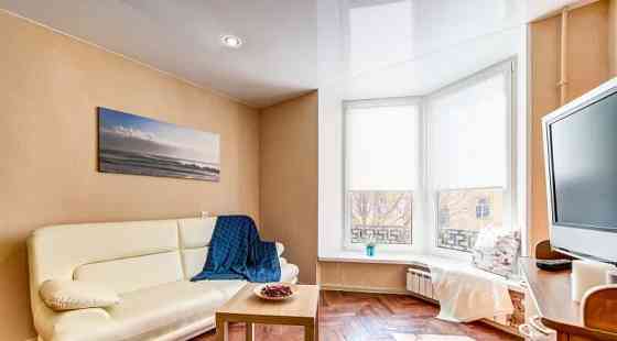 2-комн. апарт-ы, 45 м2, 5/8 эт. Санкт-Петербург