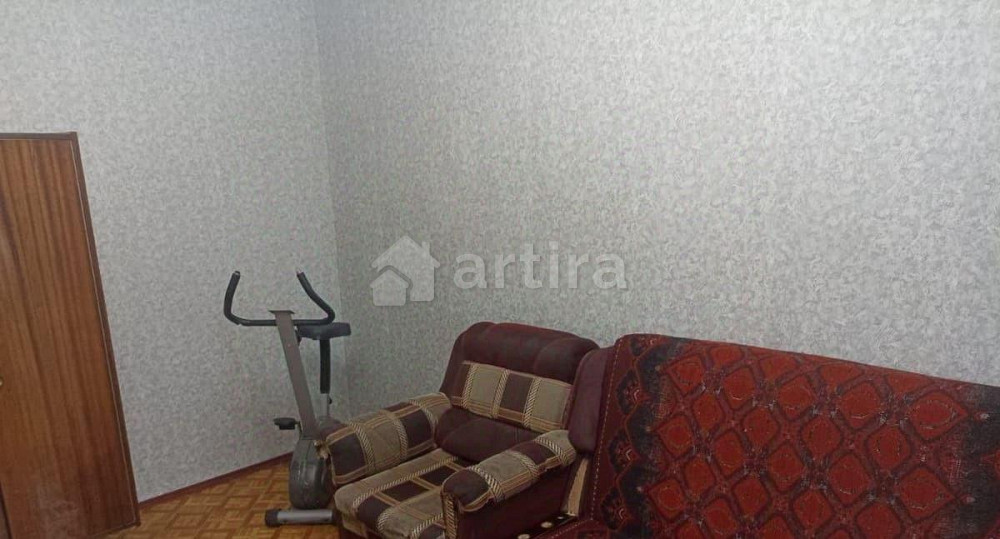 Комната, 15 м2, 8/9 эт. Санкт-Петербург - изображение 5