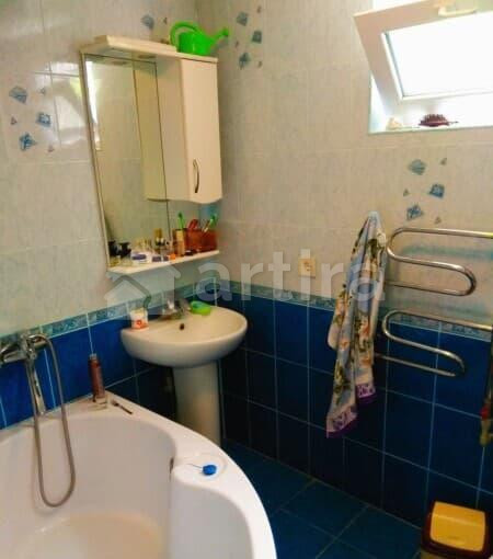 Дом, 35 м2 Евпатория - изображение 1