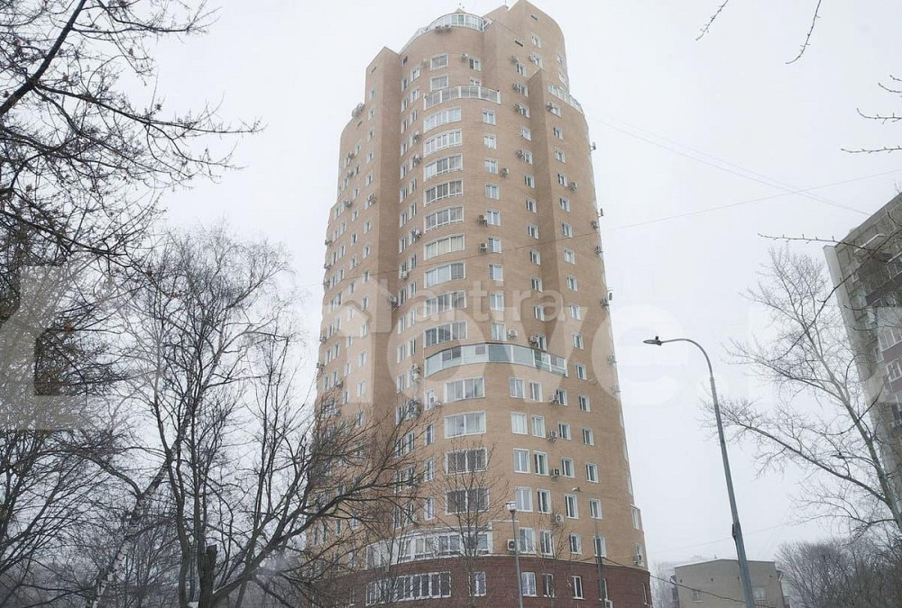 3-комн. квартира, 76 м2, 3/23 эт. Москва - изображение 7