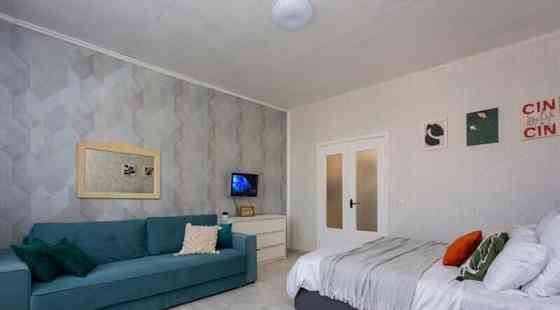 2-комн. квартира, 42 м2, 17/17 эт. Москва