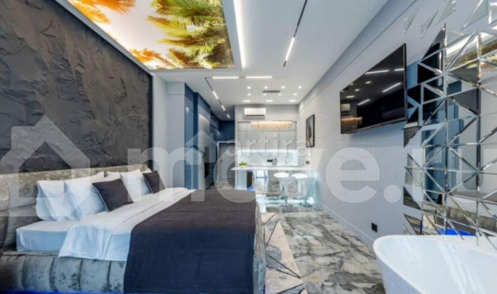 Студия, 20.7 м2, 2/5 эт. Москва - изображение 1