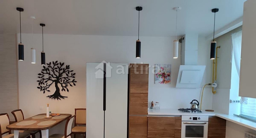 Таунхаус, 80.7 м2, 1 сотка, 2 эт. Новосибирск - изображение 7