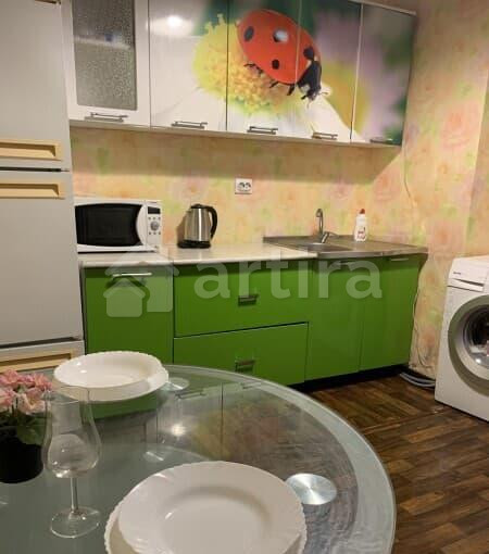 2-комн. квартира, 65 м2, 4/20 эт. Казань - изображение 11