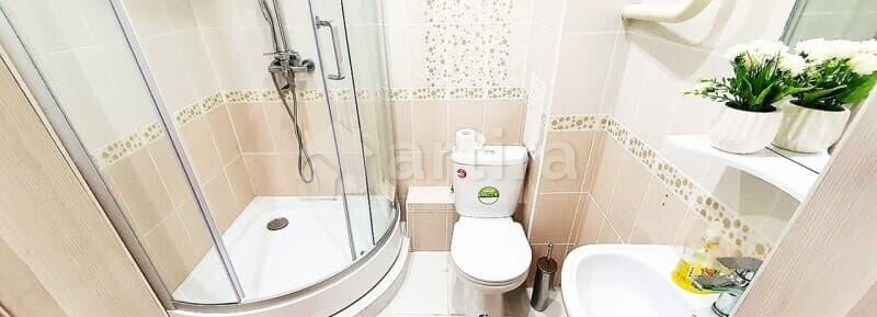 1-комн. квартира, 45 м2, 18/24 эт. Самара - изображение 6