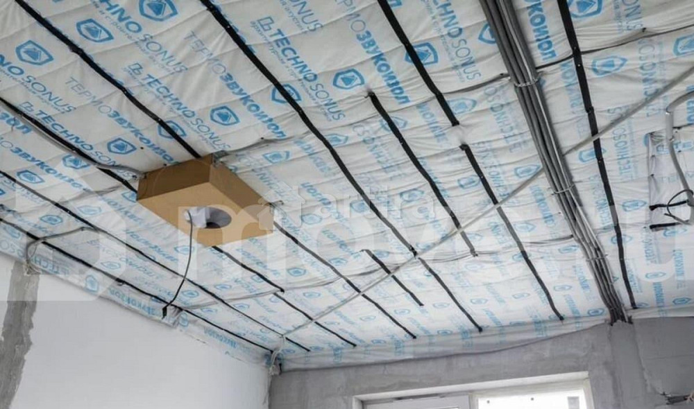 3-комн. квартира, 95.6 м2, 5/35 эт. Москва - изображение 6