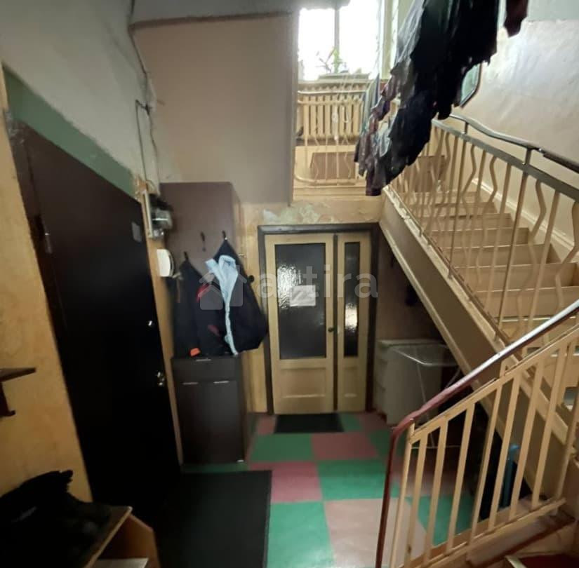 Комната, 19.3 м2, 2/2 эт. Обнинск - изображение 4