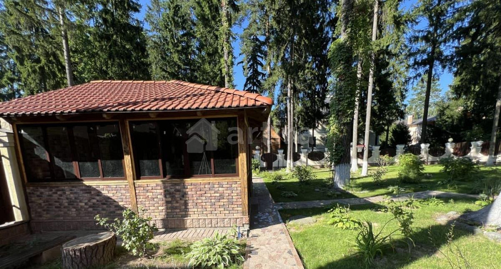 Дом, 900 м2, 16 соток, 3 эт. Одинцово - изображение 7