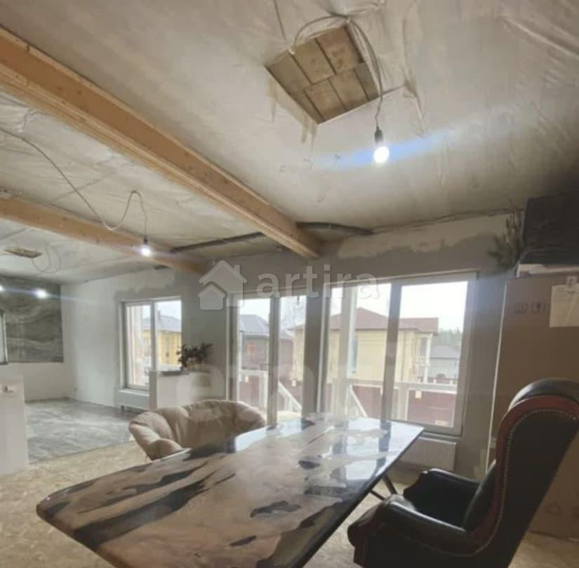 Дом, 220 м2, 7 соток, 2 эт. Химки - изображение 5