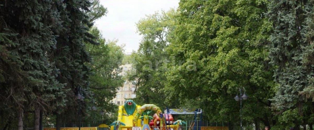 Комната, 16.4 м2, 3/5 эт. Москва - изображение 7