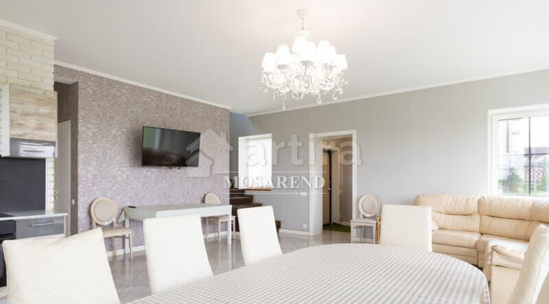 Коттедж, 140 м2 Бронницы - изображение 7